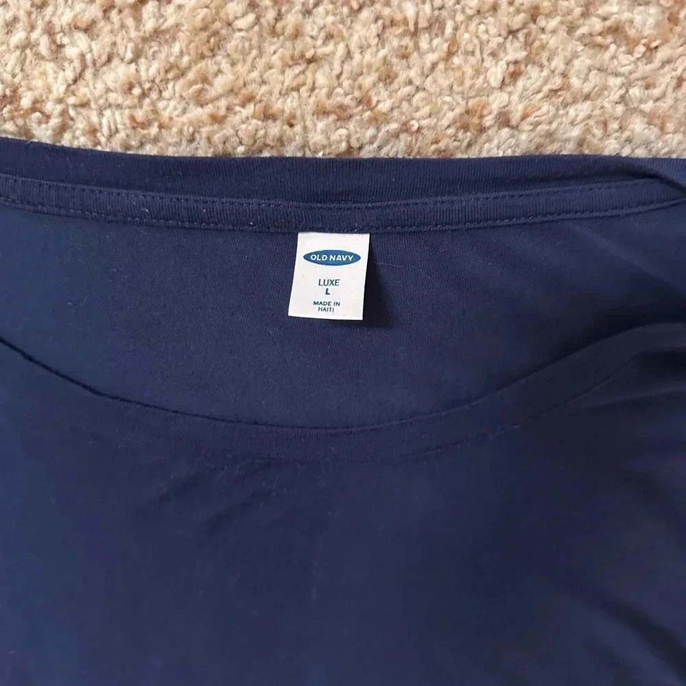 Old Navy Shirt - Picture 3 of 3